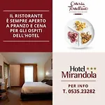 Hotel Mirandola Hotel