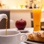 Hotel Mirandola 3* Mirandola
