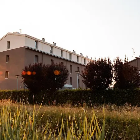 Hotel Mirandola 3*