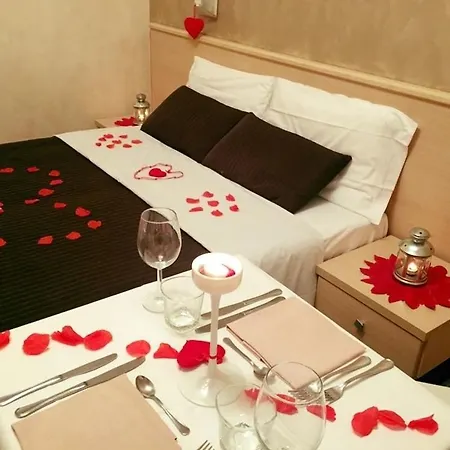 Hotel Mirandola Hotel 3*