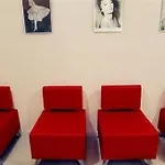 Hotel Mirandola 3* Mirandola