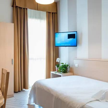 Hotel Mirandola 미란돌라
