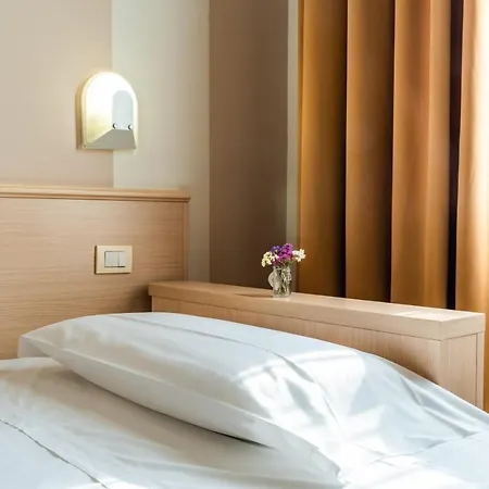 Ξενοδοχείο Hotel Mirandola