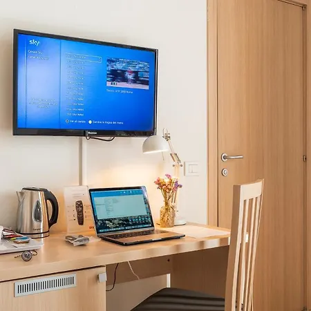 Hotel Mirandola Hotel Mirandola