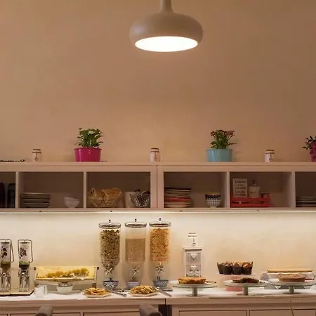 Hotel Hotel Mirandola 3*