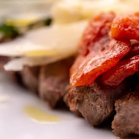 Hotel Mirandola Hotel