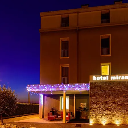 Hotel Mirandola Hotel