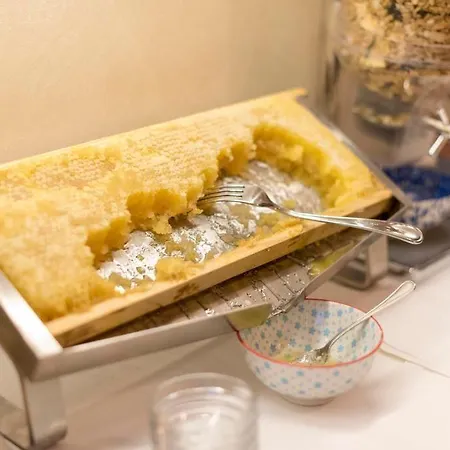 Hotel Mirandola Hotel