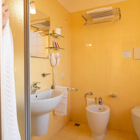 Ξενοδοχείο Hotel Mirandola