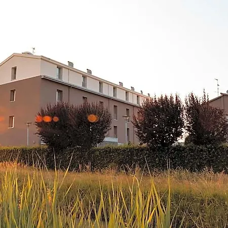 Hotel Mirandola 3*