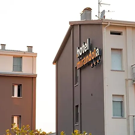 Hotel Mirandola