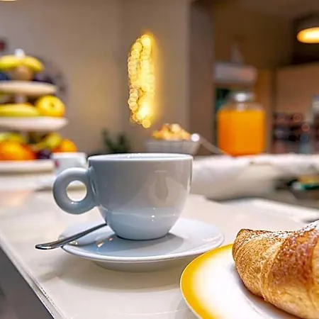 Hotel Mirandola 3* Mirandola
