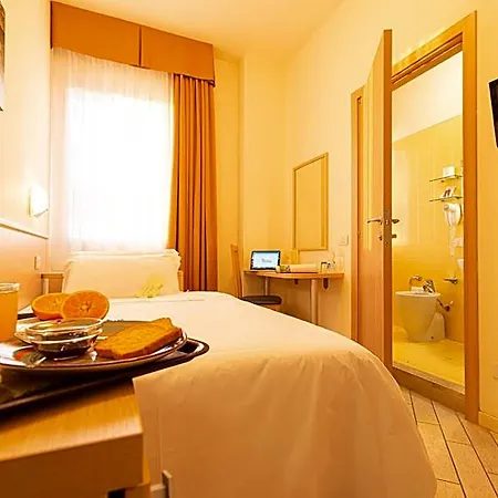 Hotel Hotel Mirandola Mirandola