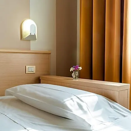 Ξενοδοχείο Hotel Mirandola