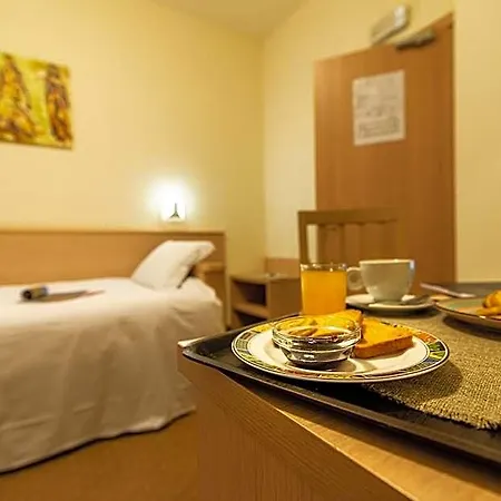 Hotel Mirandola