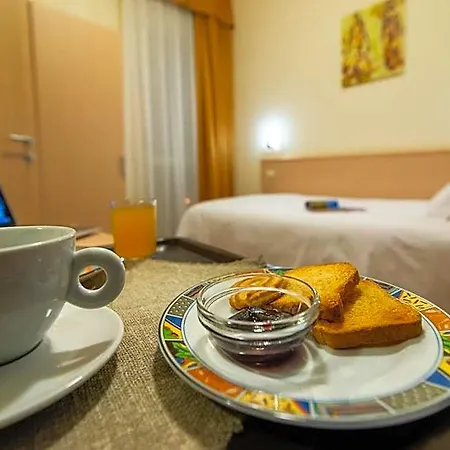 Hotel Hotel Mirandola