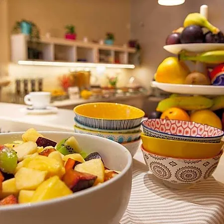 Hotel Mirandola 3* Mirandola
