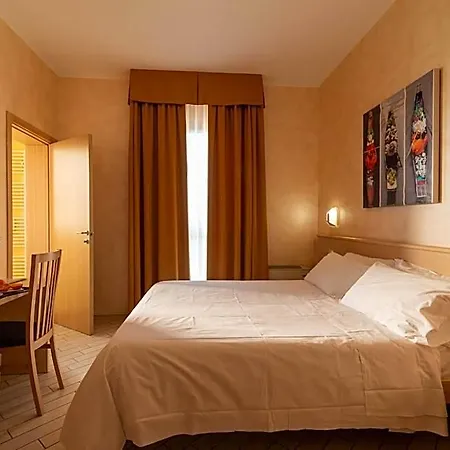 Ξενοδοχείο Hotel Mirandola