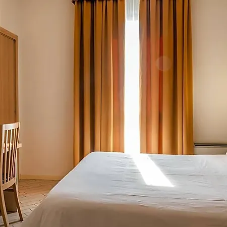 Hotel Mirandola Hotel 3*