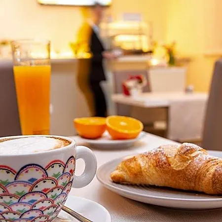 Hotel Mirandola 3* Mirandola