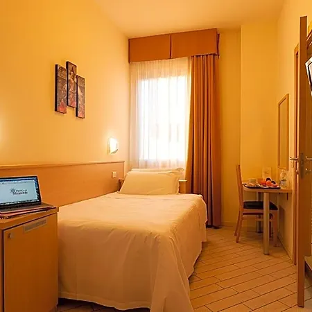 Hotel Hotel Mirandola Mirandola