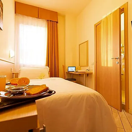 Ξενοδοχείο Hotel Mirandola