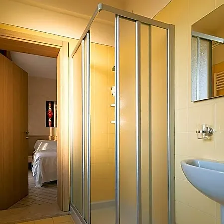 Hotel Mirandola