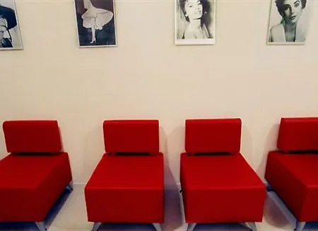 Hotel Mirandola 3* Mirandola