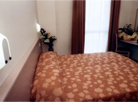 호텔 Hotel Mirandola