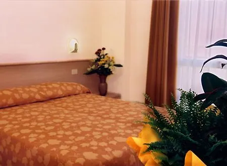 호텔 Hotel Mirandola 미란돌라