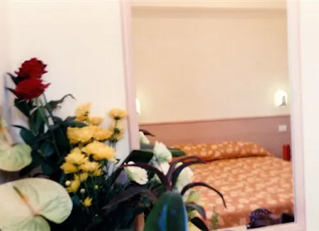 Hotel Mirandola 호텔