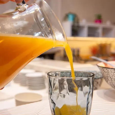 Hotel Mirandola Hotel