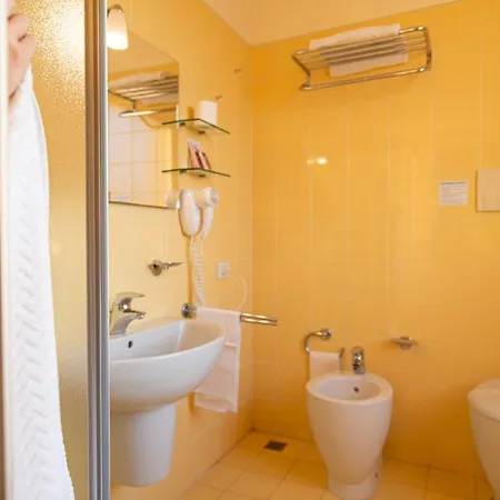 Hotel Mirandola 미란돌라