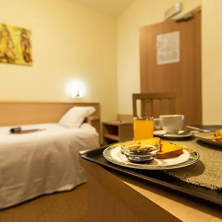 Hotel Hotel Mirandola Mirandola