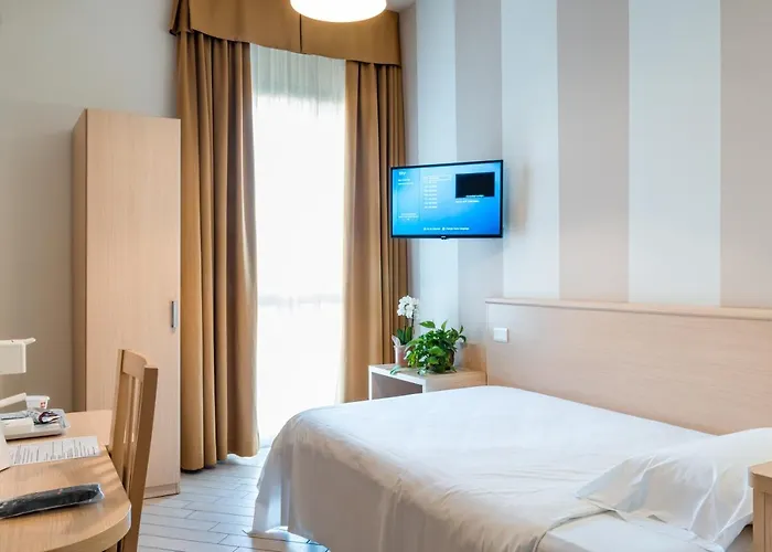 Hotel Mirandola Mirandola