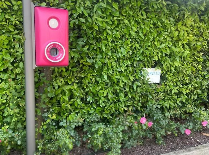 Hotel Mirandola Hotell Mirandola