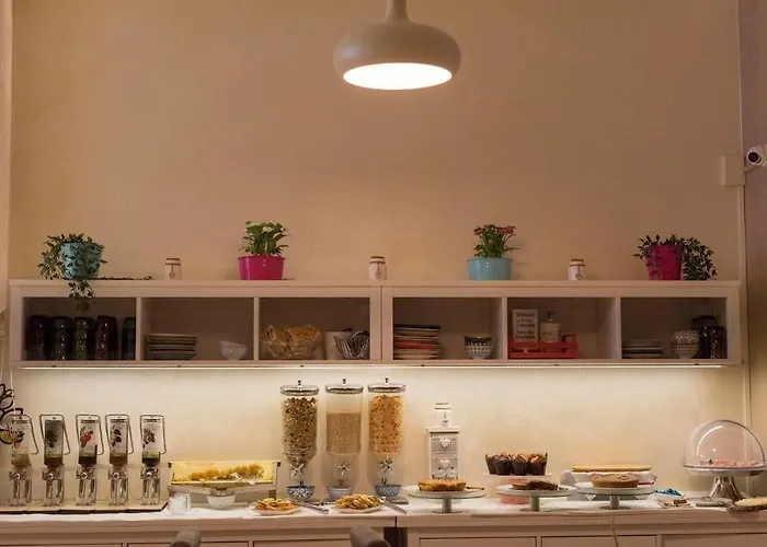 Hotel Hotel Mirandola 3*