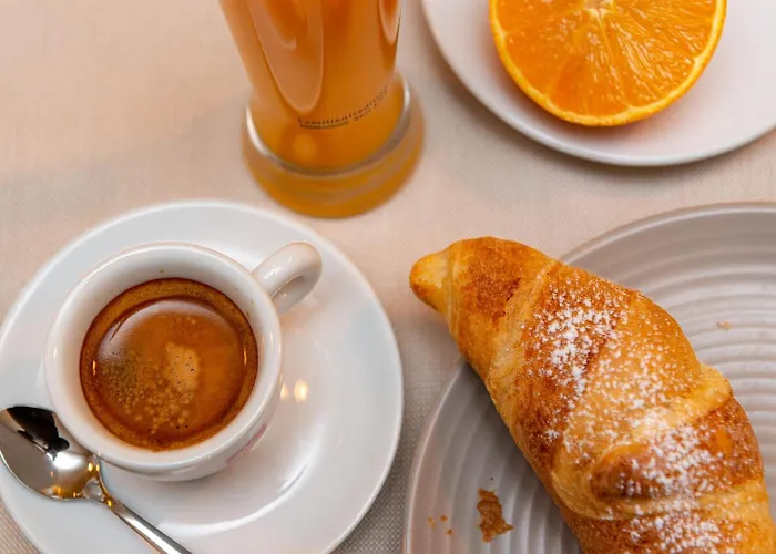 Hotel Mirandola 3* Mirandola