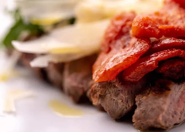 Hotel Mirandola Hotell