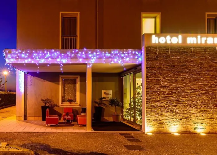 Hotel Mirandola Hotel