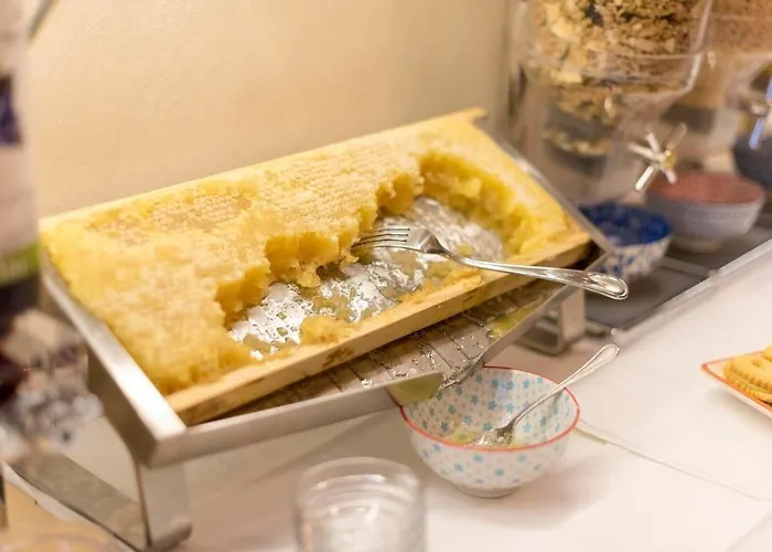 Hotel Mirandola Hotell