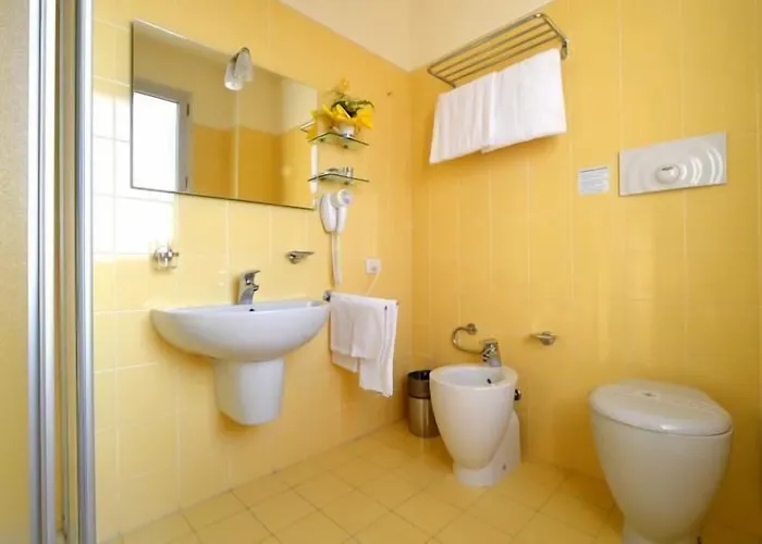 Hotel Mirandola Hotel 3*