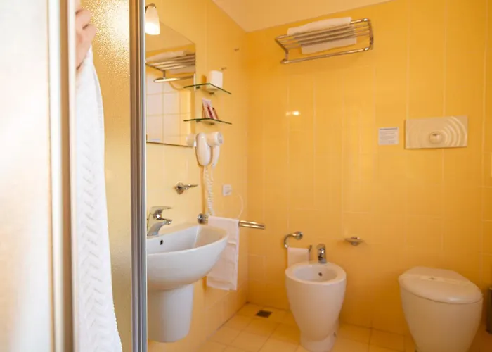 Hotel Hotel Mirandola