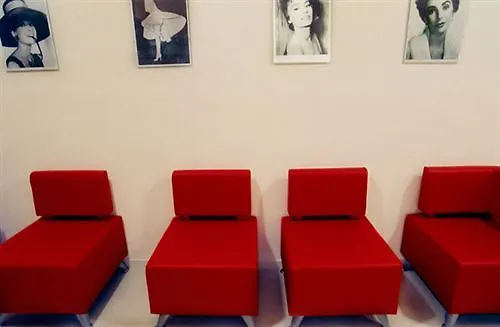 Hotel Mirandola 3* Mirandola