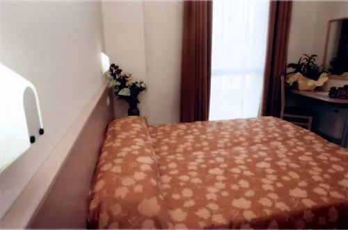 Hotell Hotel Mirandola