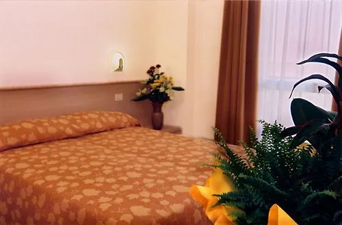 Hotel Hotel Mirandola Mirandola