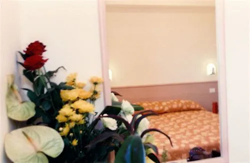 Hotel Mirandola Hotell