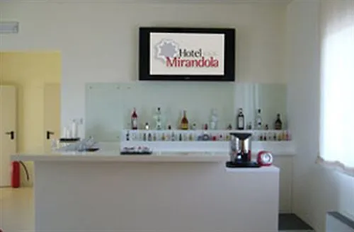 Hotel Mirandola Hotell
