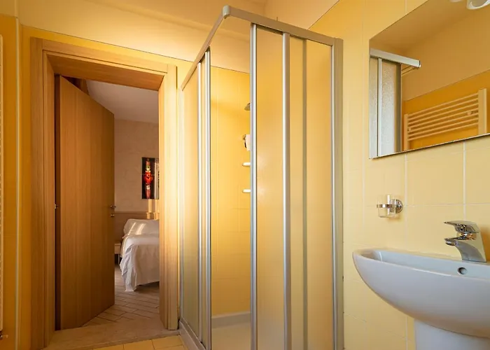 Hotel Hotel Mirandola Mirandola