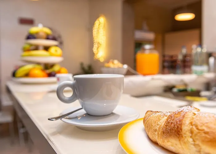 Hotel Hotel Mirandola Mirandola